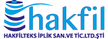 Hakfilteks Iplik SAN. TIC. LTD. ŞTI.